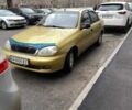 Зеленый Дэу Ланос, объемом двигателя 1.5 л и пробегом 300 тыс. км за 1012 $, фото 1 на Automoto.ua