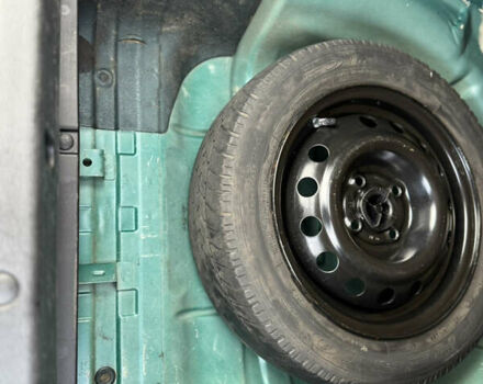 Деу Ланос 2007 у Черкасах на Automoto.ua Зелений Деу Ланос, об'ємом двигуна 1.6 л та пробігом 97 тис. км за 2950 $, фото 23 на Automoto.ua