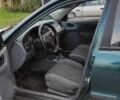 Дэу Ланос 2007 в Ровно на Automoto.ua Зеленый Дэу Ланос, объемом двигателя 1.5 л и пробегом 174 тыс. км за 2300 $, фото 4 на Automoto.ua