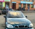 Зеленый Дэу Ланос, объемом двигателя 1.5 л и пробегом 145 тыс. км за 1900 $, фото 3 на Automoto.ua