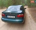 Зелений Деу Ланос, об'ємом двигуна 1.5 л та пробігом 196 тис. км за 3900 $, фото 2 на Automoto.ua