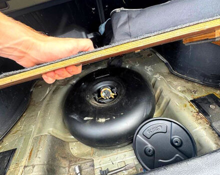 Зелений Деу Ланос, об'ємом двигуна 1.4 л та пробігом 190 тис. км за 2300 $, фото 9 на Automoto.ua