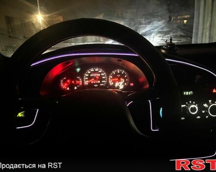 Зеленый Дэу Ланос, объемом двигателя 1.5 л и пробегом 200 тыс. км за 2950 $, фото 6 на Automoto.ua