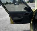 Деу Ланос 2007 у Кропивницькому (Кіровограді) на Automoto.ua Зелений Деу Ланос, об'ємом двигуна 1.5 л та пробігом 190 тис. км за 2900 $, фото 6 на Automoto.ua