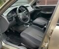 Зеленый Дэу Ланос, объемом двигателя 1.5 л и пробегом 158 тыс. км за 2700 $, фото 10 на Automoto.ua