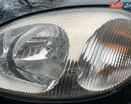 Зеленый Дэу Ланос, объемом двигателя 1.5 л и пробегом 135 тыс. км за 2800 $, фото 16 на Automoto.ua