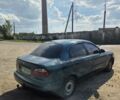 Зеленый Дэу Ланос, объемом двигателя 1.5 л и пробегом 230 тыс. км за 1500 $, фото 2 на Automoto.ua