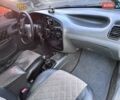 Зелений Деу Ланос, об'ємом двигуна 1.5 л та пробігом 304 тис. км за 2400 $, фото 20 на Automoto.ua