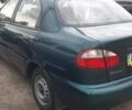 Зеленый Дэу Ланос, объемом двигателя 0 л и пробегом 100 тыс. км за 2950 $, фото 5 на Automoto.ua