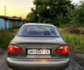 Зеленый Дэу Ланос, объемом двигателя 1.4 л и пробегом 0 тыс. км за 1100 $, фото 5 на Automoto.ua