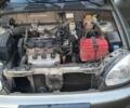 Зеленый Дэу Ланос, объемом двигателя 1.5 л и пробегом 120 тыс. км за 3000 $, фото 3 на Automoto.ua