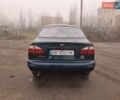 Зеленый Дэу Ланос, объемом двигателя 1.5 л и пробегом 119 тыс. км за 2200 $, фото 2 на Automoto.ua