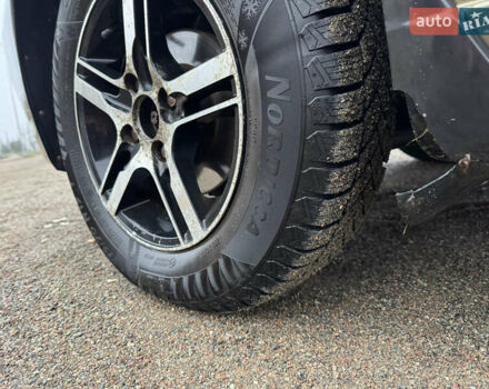 Зелений Деу Ланос, об'ємом двигуна 1.39 л та пробігом 196 тис. км за 1100 $, фото 19 на Automoto.ua