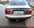 Зеленый Дэу Ланос, объемом двигателя 1.5 л и пробегом 187 тыс. км за 1400 $, фото 4 на Automoto.ua