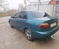 Зелений Деу Ланос, об'ємом двигуна 1.5 л та пробігом 147 тис. км за 2200 $, фото 6 на Automoto.ua