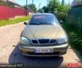 Зелений Деу Ланос, об'ємом двигуна 1.5 л та пробігом 250 тис. км за 1650 $, фото 5 на Automoto.ua