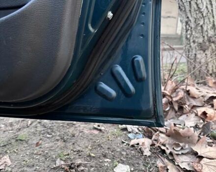 Зелений Деу Ланос, об'ємом двигуна 1.5 л та пробігом 304 тис. км за 2400 $, фото 26 на Automoto.ua