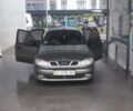 Зелений Деу Ланос, об'ємом двигуна 1.5 л та пробігом 200 тис. км за 1650 $, фото 1 на Automoto.ua