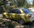 Зелений Деу Ланос, об'ємом двигуна 1.5 л та пробігом 325 тис. км за 1700 $, фото 4 на Automoto.ua