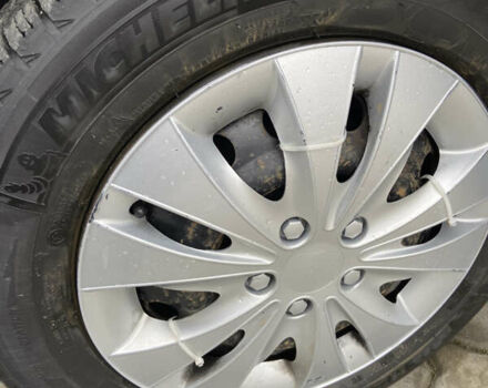 Зелений Деу Ланос, об'ємом двигуна 1.5 л та пробігом 210 тис. км за 1950 $, фото 16 на Automoto.ua