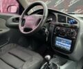 Зеленый Дэу Ланос, объемом двигателя 1.6 л и пробегом 225 тыс. км за 3000 $, фото 23 на Automoto.ua