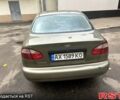 Деу Ланос 2007 у Харкові на Automoto.ua Зелений Деу Ланос, об'ємом двигуна 1.4 л та пробігом 258 тис. км за 1500 $, фото 1 на Automoto.ua