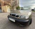 Дэу Ланос 2007 в Харькове на Automoto.ua Зеленый Дэу Ланос, объемом двигателя 1.6 л и пробегом 150 тыс. км за 2600 $, фото 1 на Automoto.ua
