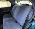 Зеленый Дэу Ланос, объемом двигателя 1.5 л и пробегом 79 тыс. км за 2700 $, фото 19 на Automoto.ua