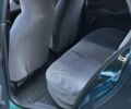 Зеленый Дэу Ланос, объемом двигателя 1.5 л и пробегом 79 тыс. км за 2700 $, фото 17 на Automoto.ua