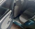 Зелений Деу Ланос, об'ємом двигуна 1.5 л та пробігом 264 тис. км за 2700 $, фото 7 на Automoto.ua