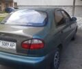 Дэу Ланос 2008 в Калуше на Automoto.ua Зеленый Дэу Ланос, объемом двигателя 1.5 л и пробегом 123 тыс. км за 1800 $, фото 8 на Automoto.ua