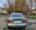 Зеленый Дэу Ланос, объемом двигателя 1.5 л и пробегом 171 тыс. км за 2300 $, фото 3 на Automoto.ua