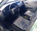 Дэу Ланос 2008 в Трускавце на Automoto.ua Зеленый Дэу Ланос, объемом двигателя 1.5 л и пробегом 232 тыс. км за 3200 $, фото 6 на Automoto.ua
