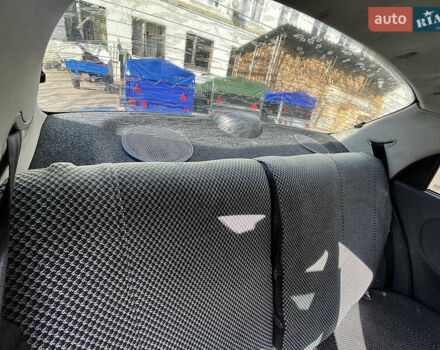 Зелений Деу Ланос, об'ємом двигуна 1.5 л та пробігом 147 тис. км за 3200 $, фото 18 на Automoto.ua