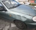 Деу Ланос 2008 у Дніпро (Дніпропетровську) на Automoto.ua Зелений Деу Ланос, об'ємом двигуна 0 л та пробігом 196 тис. км за 1350 $, фото 1 на Automoto.ua