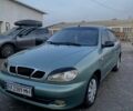 Зелений Деу Ланос, об'ємом двигуна 1.5 л та пробігом 249 тис. км за 2500 $, фото 1 на Automoto.ua