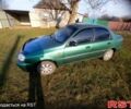 Зелений Деу Ланос, об'ємом двигуна 1.5 л та пробігом 200 тис. км за 2150 $, фото 1 на Automoto.ua
