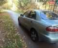 Дэу Ланос 2008 в Ивано-Франковске на Automoto.ua Зеленый Дэу Ланос, объемом двигателя 1.5 л и пробегом 196 тыс. км за 1450 $, фото 12 на Automoto.ua