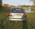 Деу Ланос 2008 у Миргороде на Automoto.ua Зелений Деу Ланос, об'ємом двигуна 1.5 л та пробігом 118 тис. км за 3200 $, фото 1 на Automoto.ua
