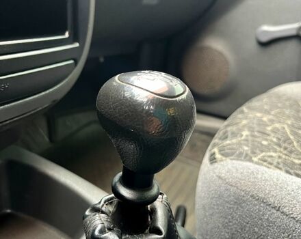 Дэу Ланос 2008 в Харькове на Automoto.ua Зеленый Дэу Ланос, объемом двигателя 1.4 л и пробегом 153 тыс. км за 2100 $, фото 11 на Automoto.ua