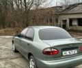 Зеленый Дэу Ланос, объемом двигателя 1.5 л и пробегом 288 тыс. км за 2200 $, фото 3 на Automoto.ua