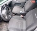 Зеленый Дэу Ланос, объемом двигателя 1.5 л и пробегом 123 тыс. км за 2755 $, фото 7 на Automoto.ua