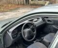 Зеленый Дэу Ланос, объемом двигателя 1.5 л и пробегом 288 тыс. км за 2200 $, фото 9 на Automoto.ua