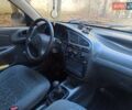Дэу Ланос 2008 в Ивано-Франковске на Automoto.ua Зеленый Дэу Ланос, объемом двигателя 1.5 л и пробегом 196 тыс. км за 1450 $, фото 3 на Automoto.ua