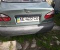 Деу Ланос 2008 у Дніпро (Дніпропетровську) на Automoto.ua Зелений Деу Ланос, об'ємом двигуна 0 л та пробігом 196 тис. км за 1350 $, фото 3 на Automoto.ua