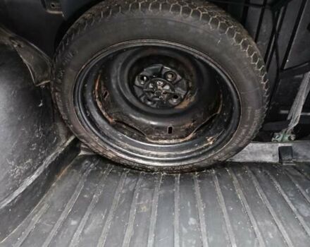 Зеленый Дэу Ланос, объемом двигателя 1.5 л и пробегом 241 тыс. км за 3000 $, фото 16 на Automoto.ua