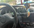 Зеленый Дэу Ланос, объемом двигателя 1.5 л и пробегом 200 тыс. км за 2700 $, фото 7 на Automoto.ua