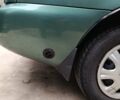 Зеленый Дэу Ланос, объемом двигателя 1.5 л и пробегом 241 тыс. км за 3000 $, фото 11 на Automoto.ua