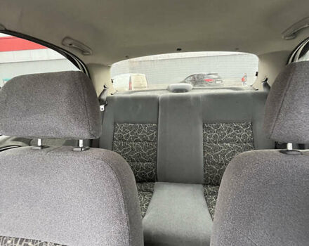 Дэу Ланос 2008 в Харькове на Automoto.ua Зеленый Дэу Ланос, объемом двигателя 1.39 л и пробегом 153 тыс. км за 2100 $, фото 10 на Automoto.ua