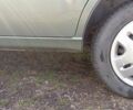 Деу Ланос 2008 у Миргороде на Automoto.ua Зелений Деу Ланос, об'ємом двигуна 1.5 л та пробігом 118 тис. км за 3200 $, фото 6 на Automoto.ua